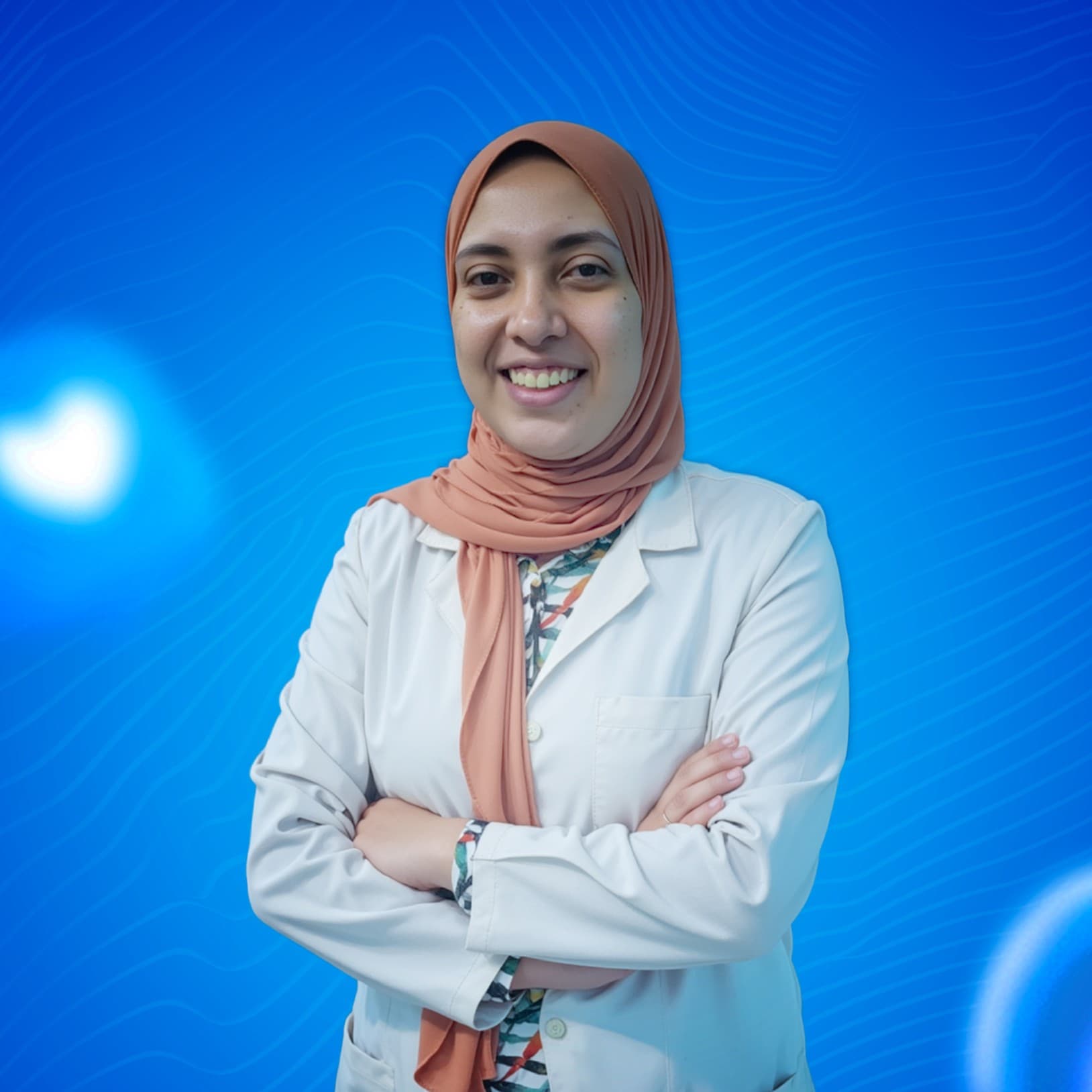 د. سارة فوزي