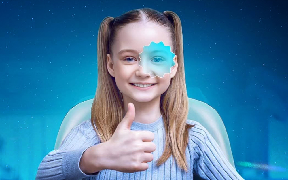 Pediatric Ophthalmology Clinic