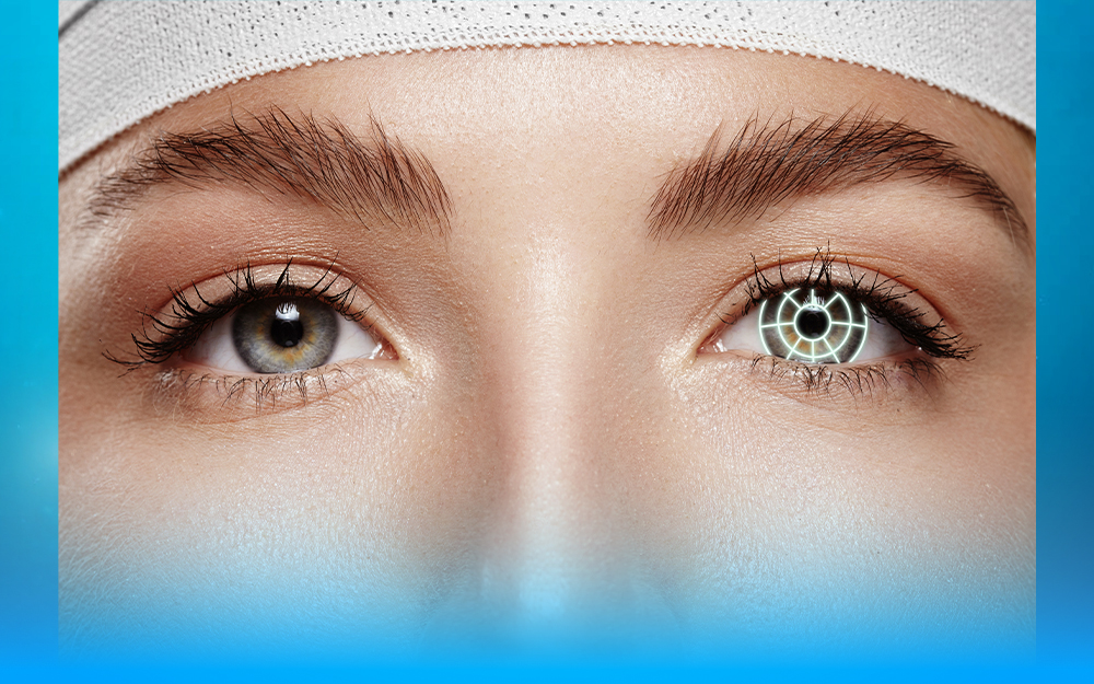 Oculoplastic & Aesthetic Eye Clinic