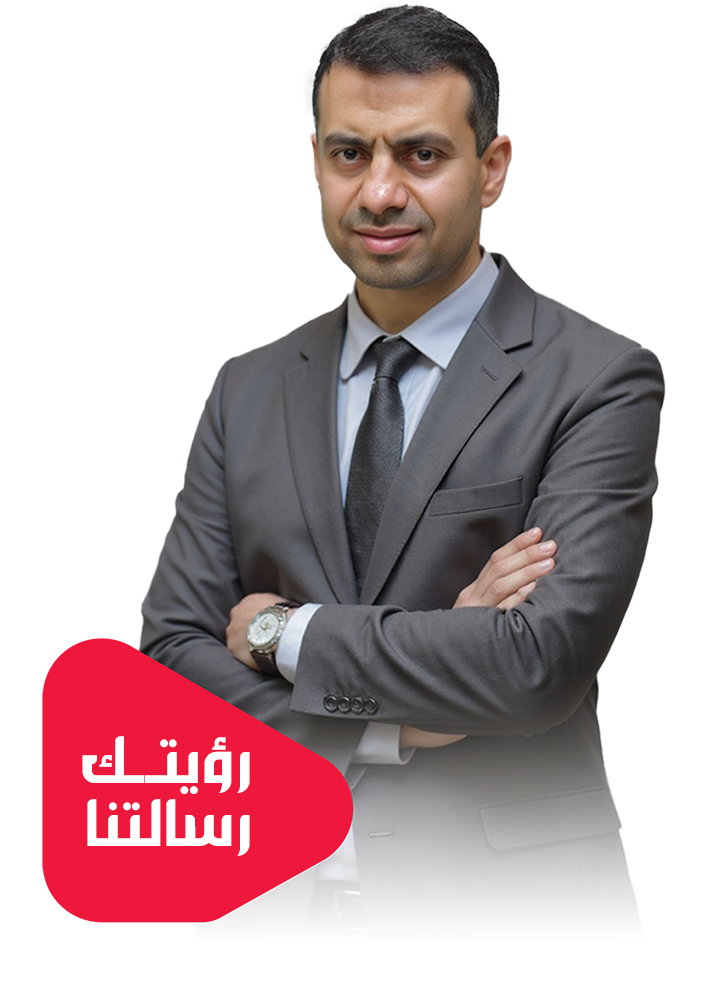 Khaled Ezz El Regal Eye Center