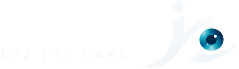 Ezz Eye Care logo